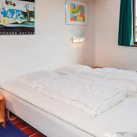 Holiday Ringvejen Xi Semesterbostad Bolilmark