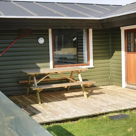 Holiday home Holiday Ringvejen Xi *