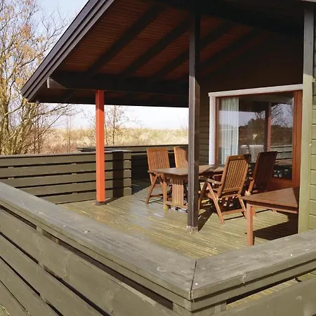 Holiday home Holiday Ringvejen Xi