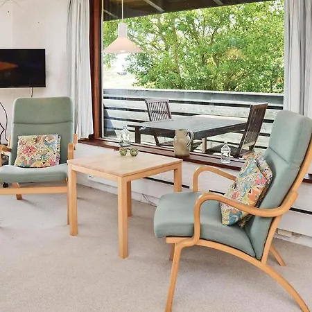 Holiday Ringvejen Xi Holiday home *