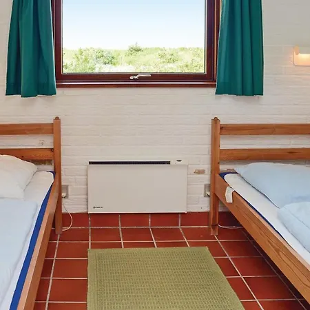 Holiday Ringvejen Xi Semesterbostad Bolilmark